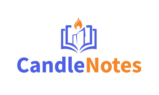 CandleNotes.com